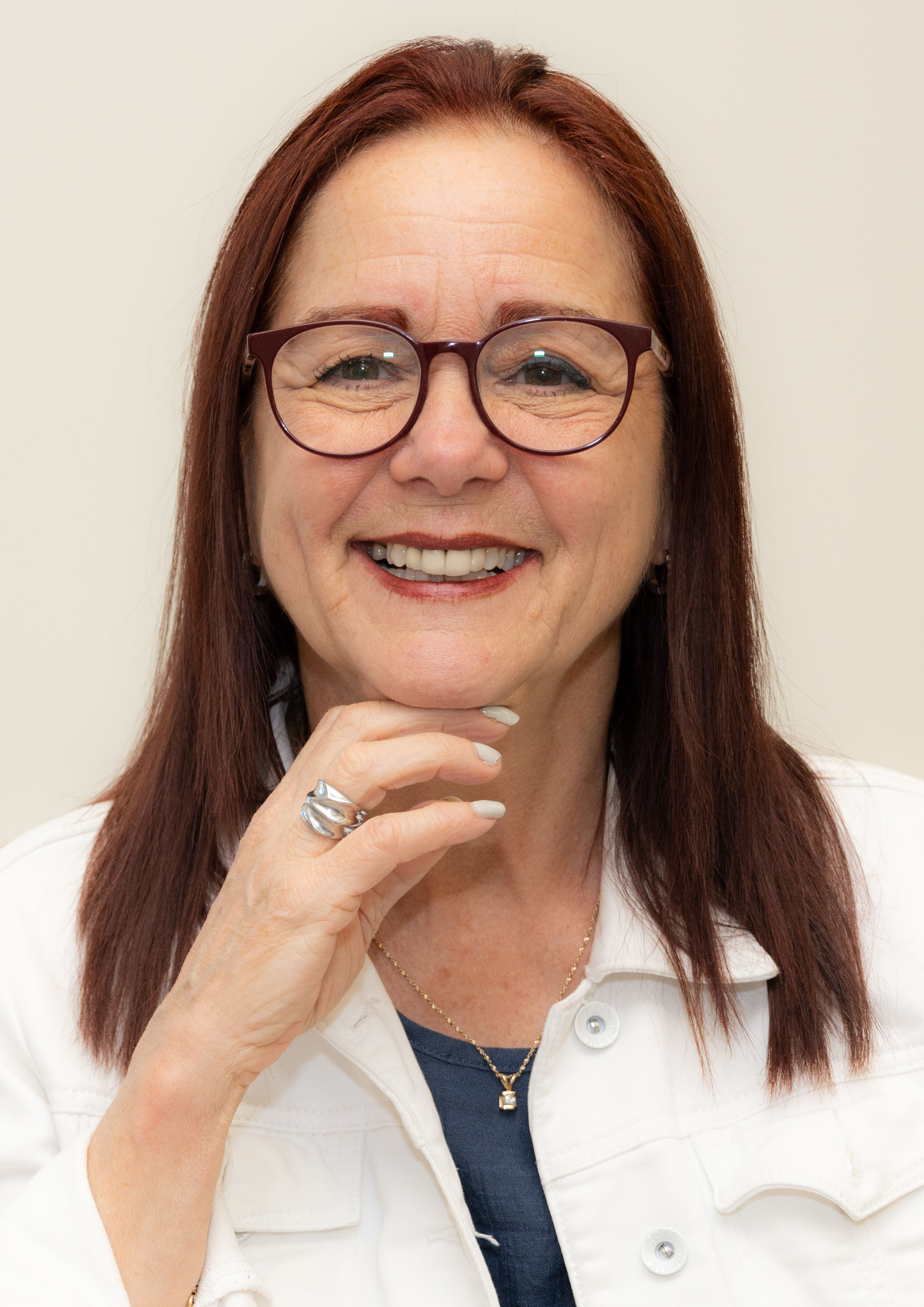 Raymonde Cabot - CAB Montcalm