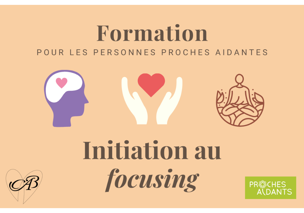 Formation - Initiation au « focusing »