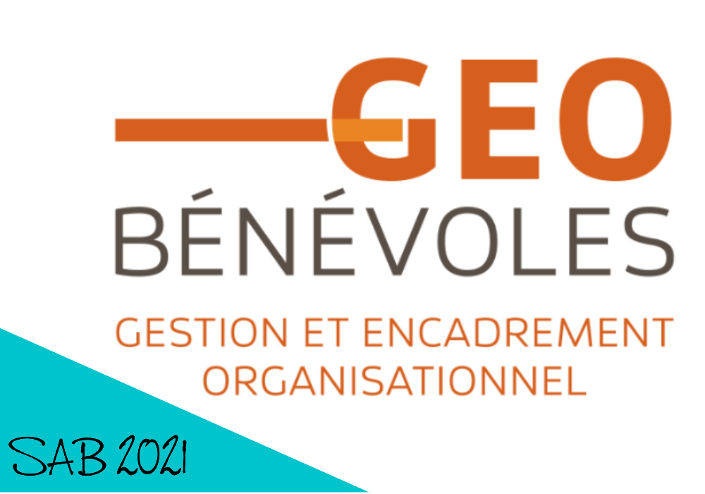 GEO bénévoles : atelier d’information