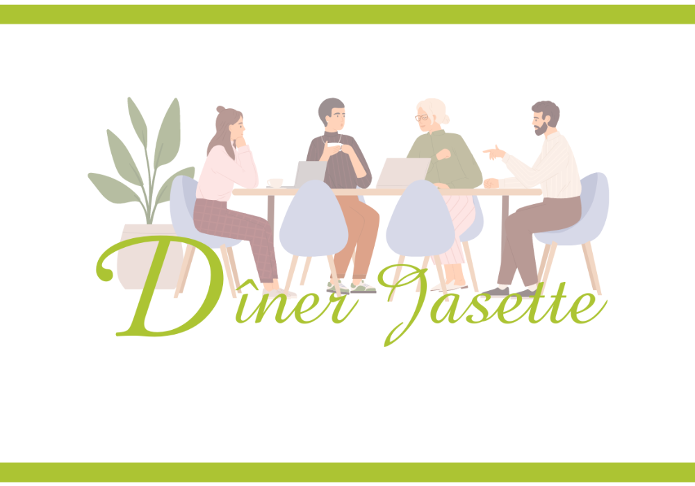 DINER JASETTE