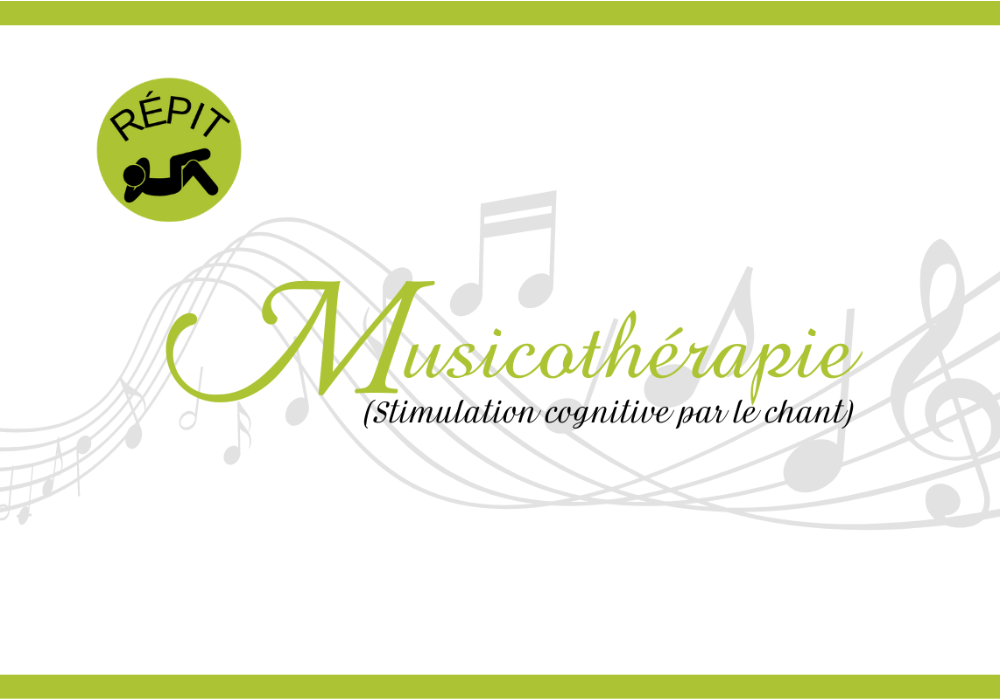 MUSICOTHÉRAPIE