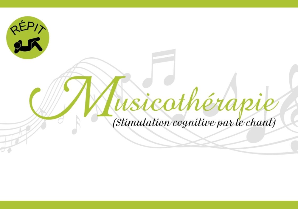 Musicothérapie