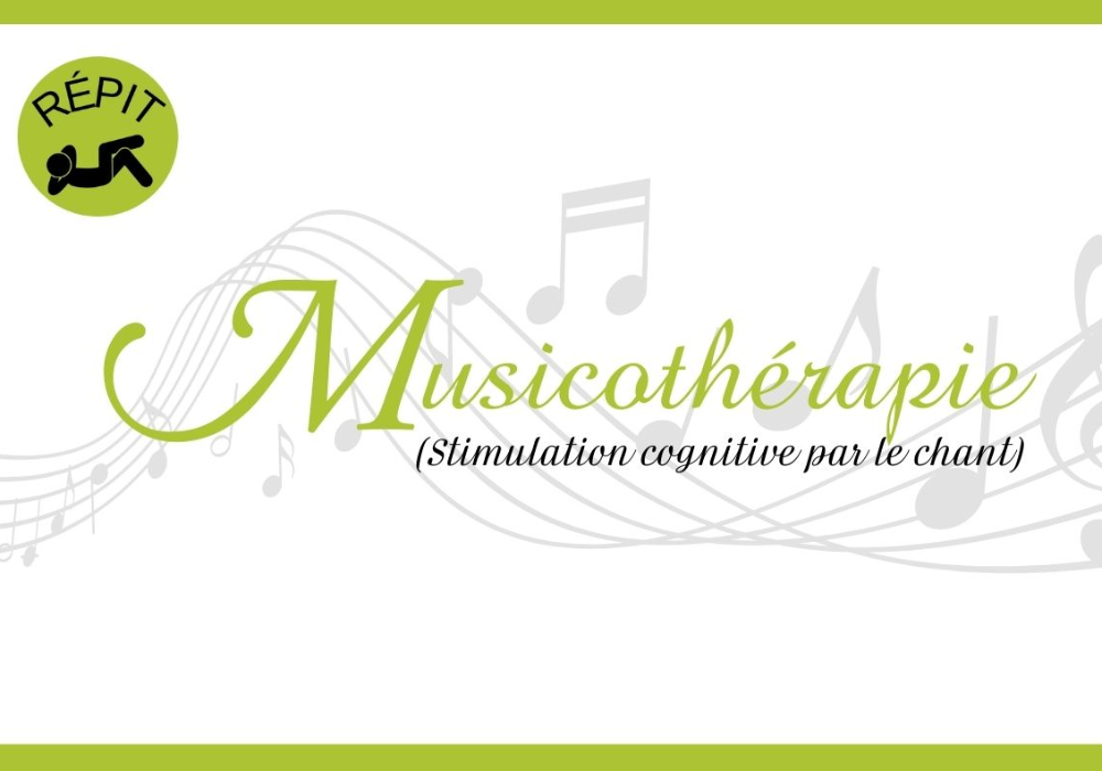 Musicothérapie