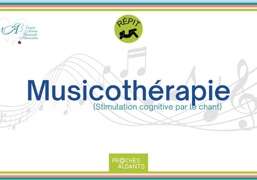 Musicothérapie