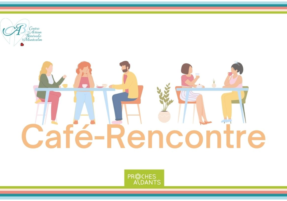 Café-Rencontre