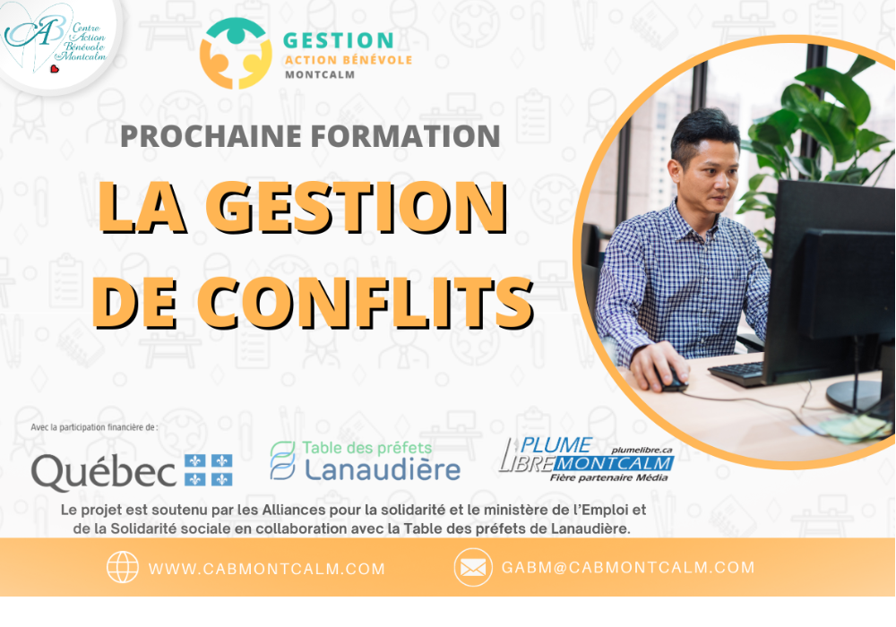 COMPLET - La gestion des conflits