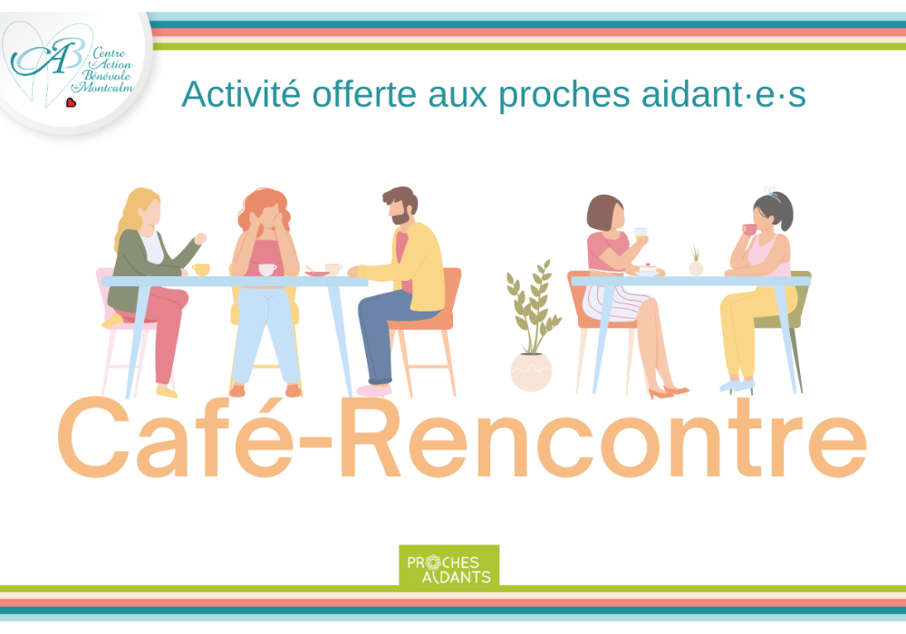 Café-Rencontre