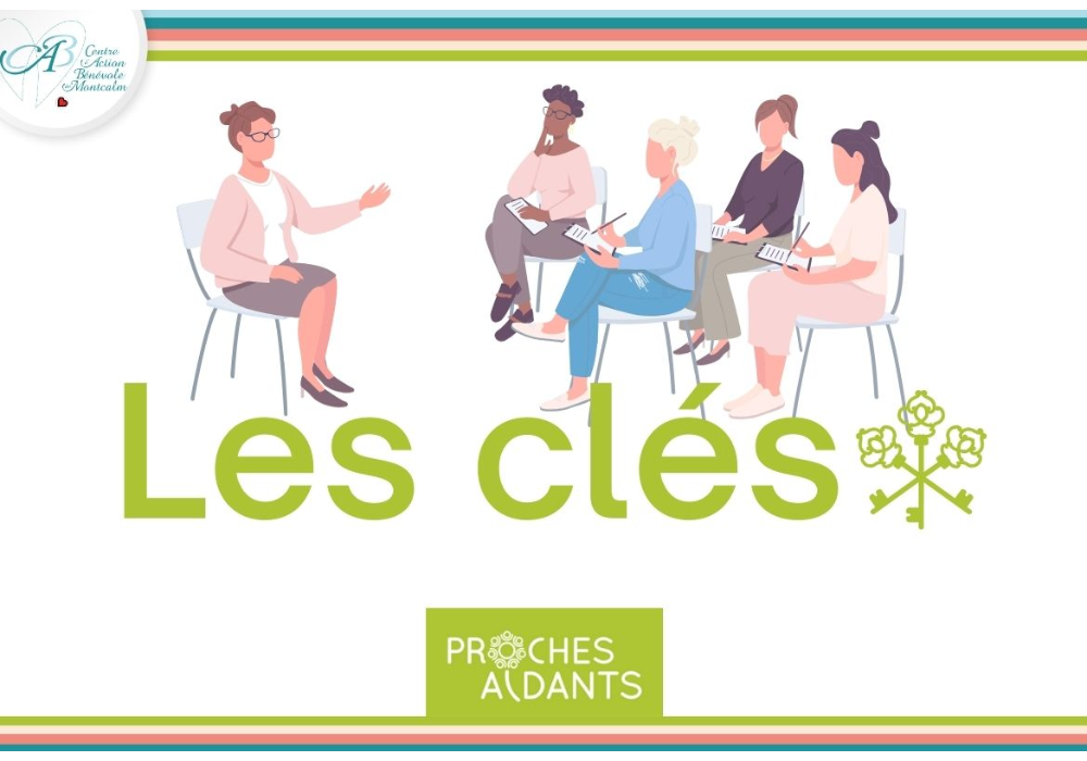 Les clés - Présentation de la Société Alzheimer