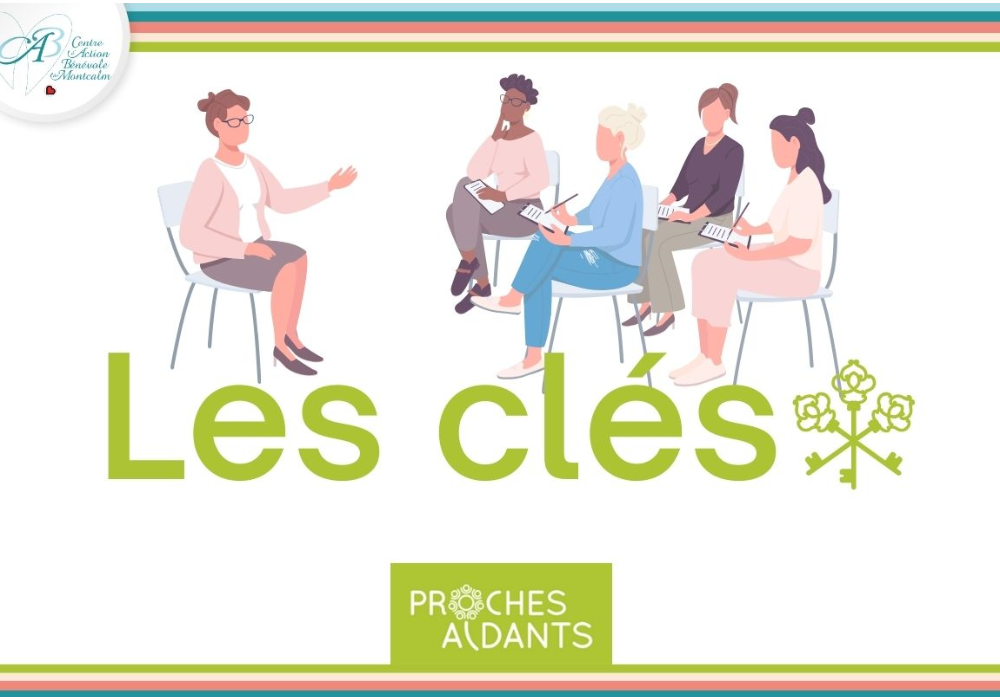 Atelier Les Clés : ACEF Impot