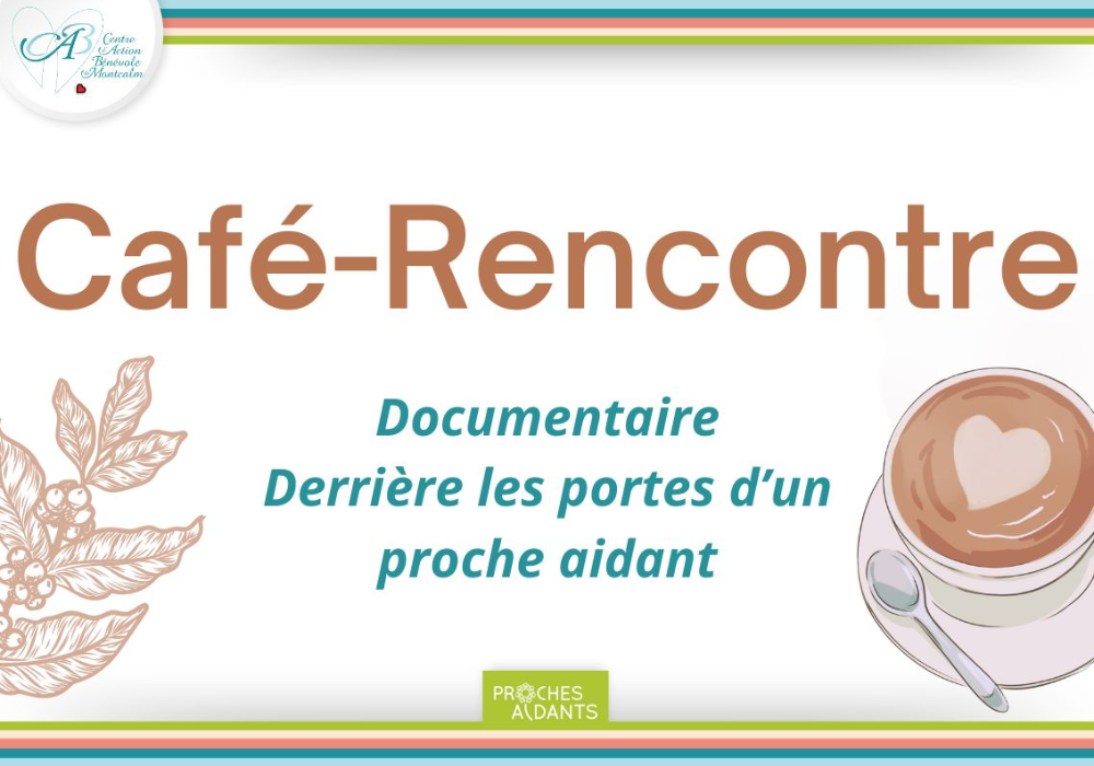 Café-Rencontre