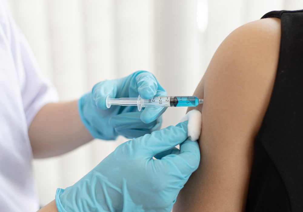 Vaccination COVID-19 : transport offert gratuitement aux 65 ans +