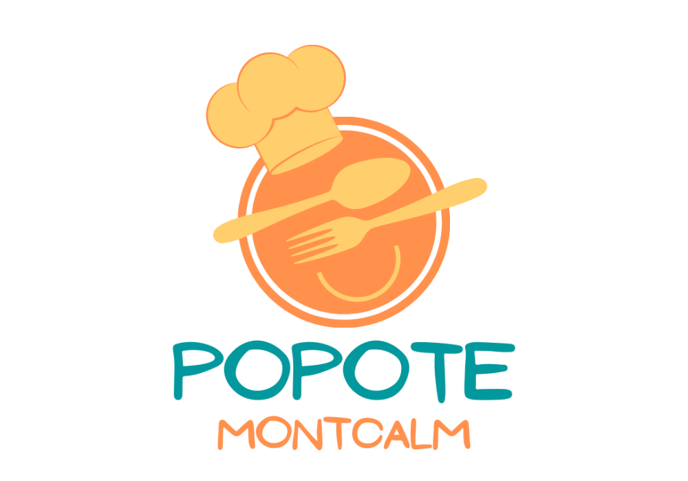 NOUVEAU VISUEL POUR LA POPOTE MONTCALM