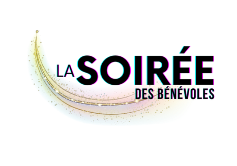 La soirée des bénévoles : Bénévolons à l’unisson !