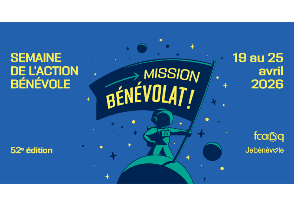 Journée internationale des bénévoles 