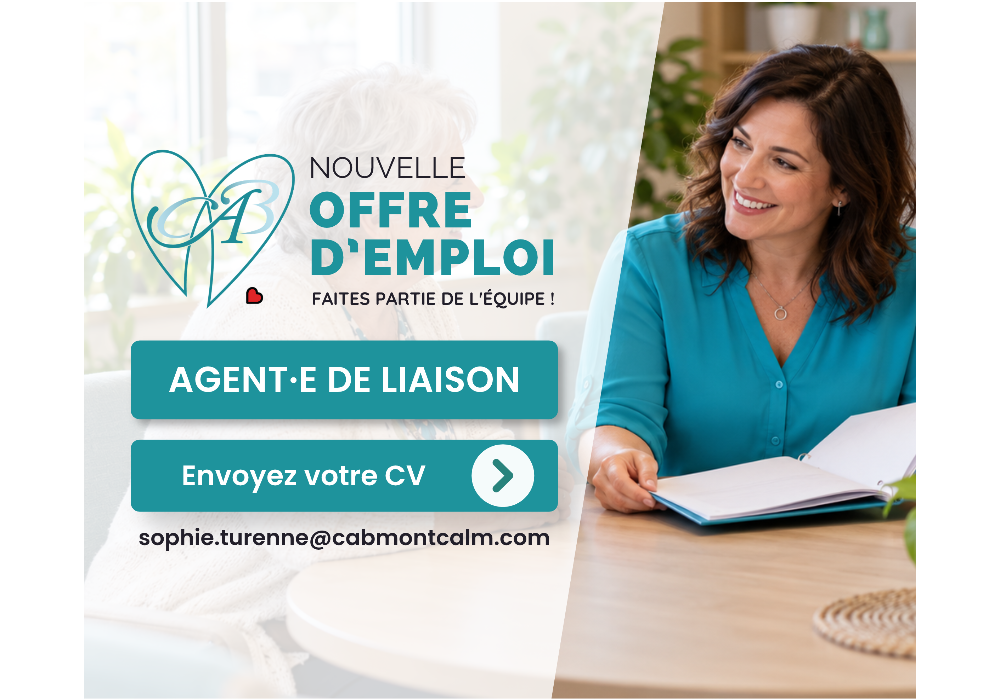 Agent·e de liaison