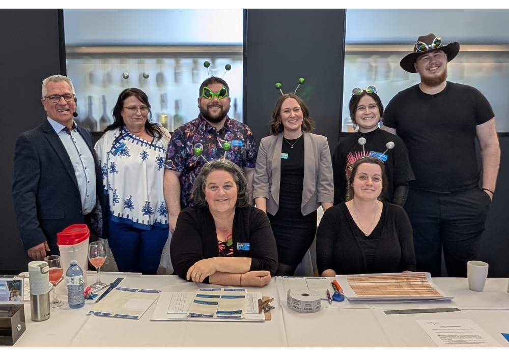 Mission : bénévolat ! Le CAB Montcalm célèbre l’engagement de sa communauté